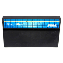 Slap Shot (Sega Master System)