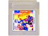 Mega Man IV 4 (Game Boy)