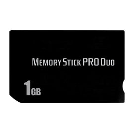 Memory Stick Pro Duo [Unofficial] (PlayStation Portable / PSP)