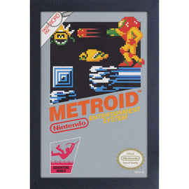 Cadre Metroid