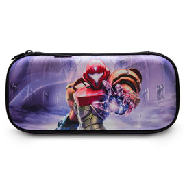 Nintendo Switch 2 Slim Carrying Case - Metroid Prime 4: Beyond [PowerA]