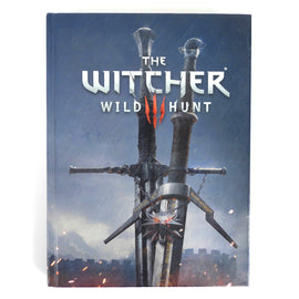 Witcher 3: Wild Hunt [Collector's Edition] [Prima Games] (Game Guide)