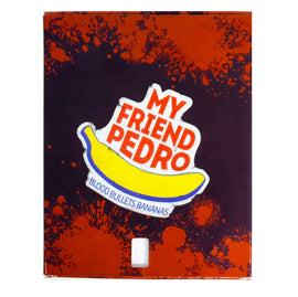 My Friend Pedro [Special Reserve Games] (Nintendo Switch)
