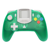 StrikerDC Dreamcast Controller [Retro Fighters] (Sega Dreamcast)