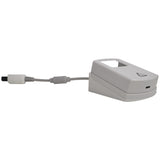White StrikerDC Wireless Dreamcast Controller [Retro Fighters] (Sega Dreamcast)