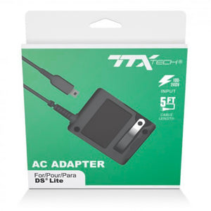 AC Adapter DS Lite [TTX] (Nintendo DS Lite)