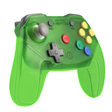 Nintendo 64 Brawler Wireless Controller [Retro Fighters] (N64)