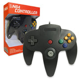 Nintendo 64 Wired Controller [Old Skool] (N64)