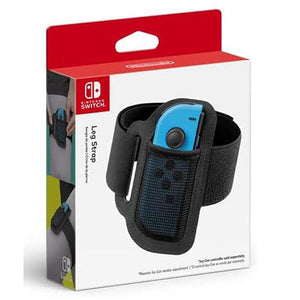 Leg Strap (Nintendo Switch)