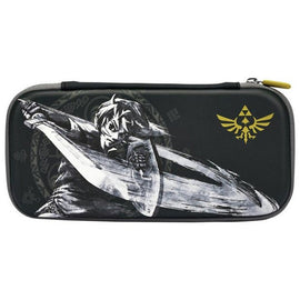 Legend Of Zelda: Battle Ready Link Slim Case [PowerA] (Nintendo Switch)