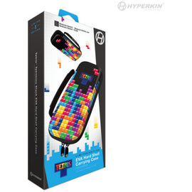 Étui de transport Tetrimino (Nintendo Switch)