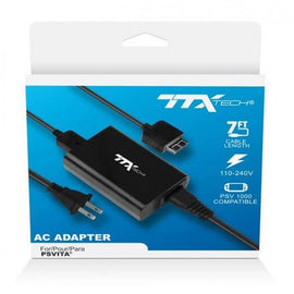 AC Adapter [Unofficial] (PlayStation Vita 1000 / PS Vita 1000)
