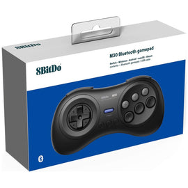 Nintendo Switch M30 Bluetooth Gamepad Controller [8BitDo]