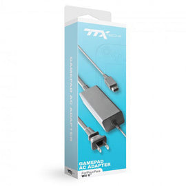 AC Adapter [Unofficial] (Nintendo Wii U Gamepad)