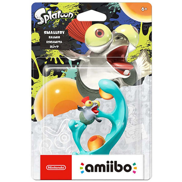 Smallfry -  Splatoon Series (Amiibo)