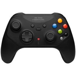 Black Hunter Wireless Controller (Xbox / Switch / PC)