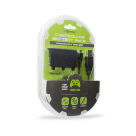 Xbox One Controller Battery Pack [Unofficial]