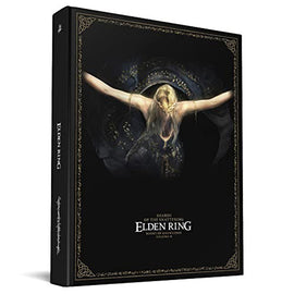 Elden Ring Volume 2 Book Of Knowledge [Hardcover] (Game Guide)
