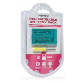 Game Boy Advance Battery [Unofficial] (GBA)