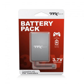 PlayStation 3 Controller Battery Pack [Unofficial] (PS3)