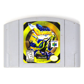 Buck Bumble (Nintendo 64 / N64)
