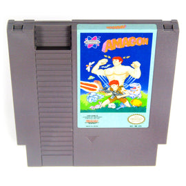 Amagon (Nintendo / NES)
