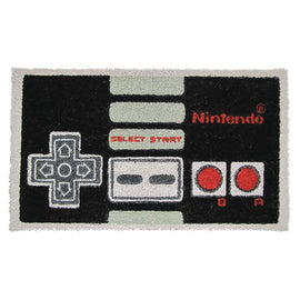 Tapis d'entrée Nintendo Manette NES