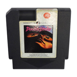 Double Strike (Nintendo / NES)