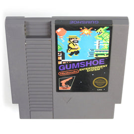Gumshoe [5 Screw] [CAN Version] (Nintendo / NES)