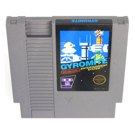 Gyromite [CAN Version] (Nintendo / NES)