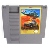 Silk Worm (Nintendo / NES)