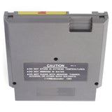 Silk Worm (Nintendo / NES)