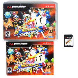 Bomberman (N-Gage)