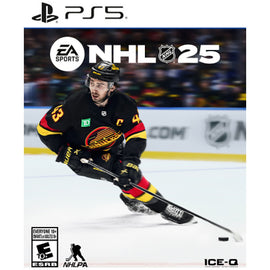 NHL 25 (PlayStation 5 / PS5)