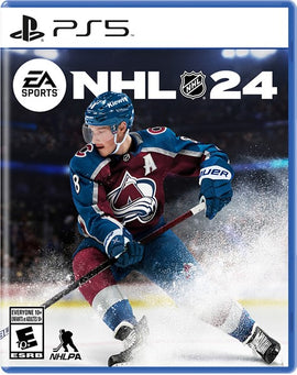 NHL 24 (PlayStation 5 / PS5)