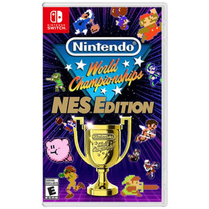 Nintendo World Championships: NES Edition (Nintendo Switch)