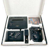 Neo Geo AES Gold System