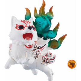 Figurine Nendoroid Shiranui Okami