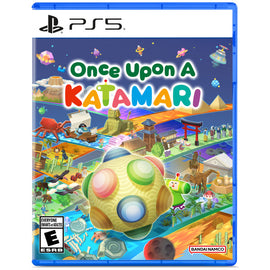 Once Upon A Katamari (PlayStation 5 / PS5)