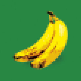 Donkey Kong Country 2 OST Recreated Green - 2xLP [Musique Pour La Danse] (Vinyls)