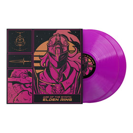 Age of the Synth: Elden Ring OST - 2xLP (Vinyls)