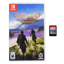 Outward [Definitive Edition] (Nintendo Switch)