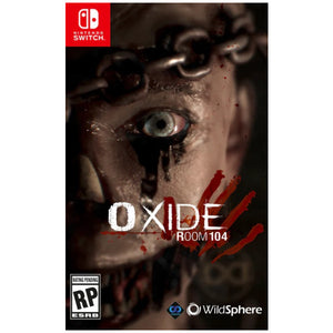 Oxide Room 104 (Nintendo Switch)