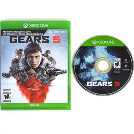 Gears 5 (Xbox One)
