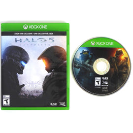 Halo 5 Guardians (Xbox One)