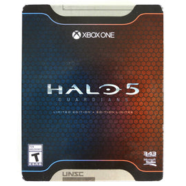 Halo 5 Guardians [Limited Edition] (Xbox One)
