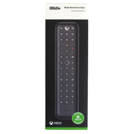 Xbox Series X / One Media Remote [8BitDo]