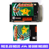 Pac-In-Time [Box] (Super Nintendo / SNES)