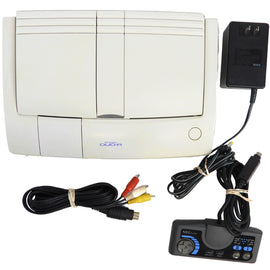PC Engine Duo-R System [JP Import] with Unassorted Controller