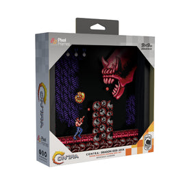 Contra 3D Frame